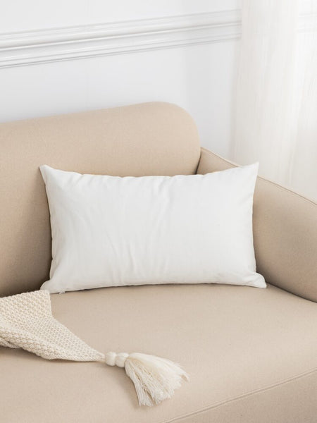 Funda Cojín Bordada