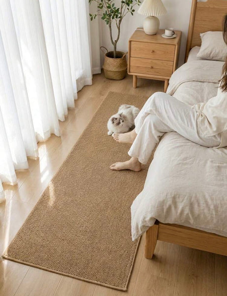Pasillera Sisal 180x60cm camel
