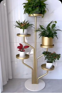 Portamaceteros Mod: Árbol