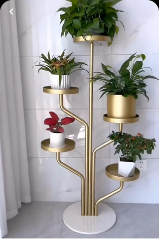 Portamaceteros Mod: Árbol
