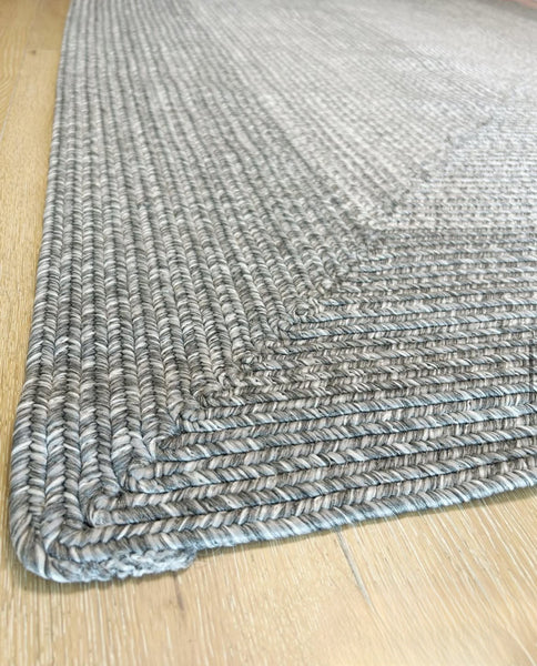 Alfombra De Polipropileno 180x270cm
