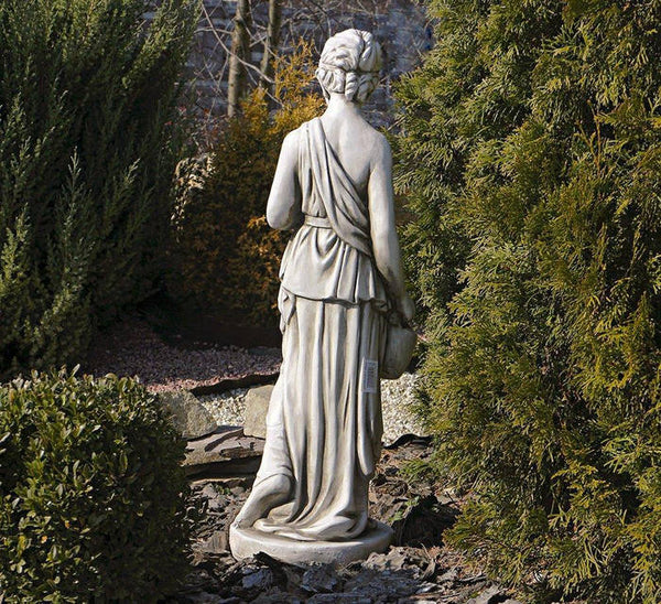 Escultura resina renacentista