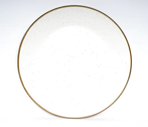 Set Gratinado Azul marino y blanco (5 piezas)