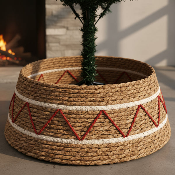 Canasto Arbol de navidad