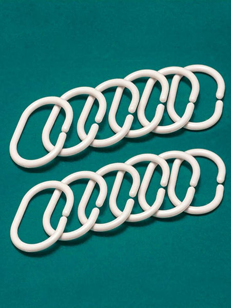 Cortina de baño CB22 Palmera