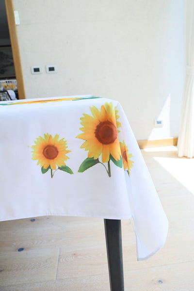 Mantel Girasol