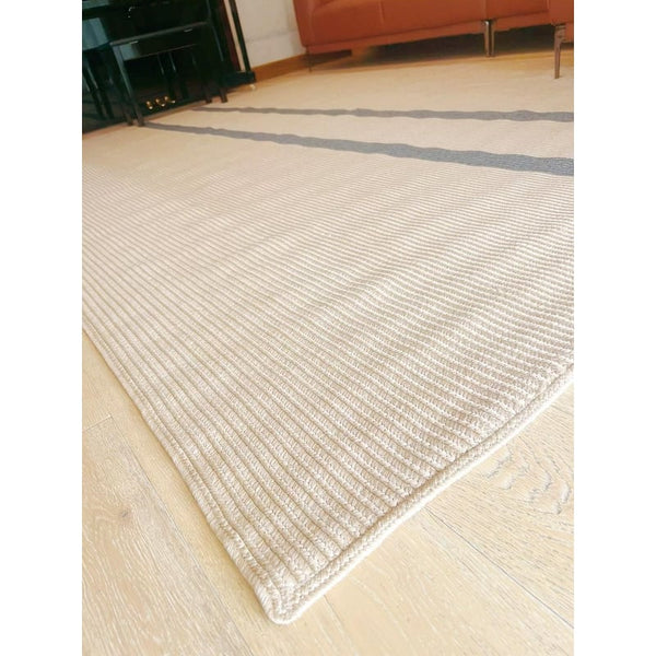 Alfombra De Polipropileno 170 cm x 240 cm