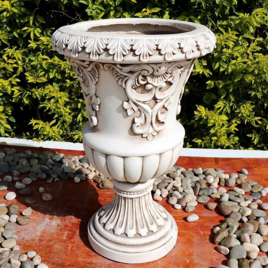 Macetero Renacentista