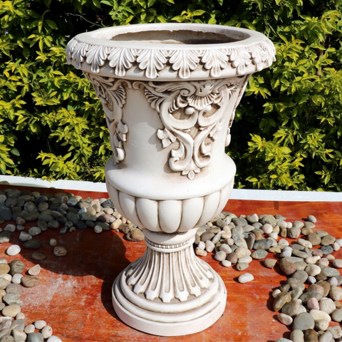 Macetero Renacentista