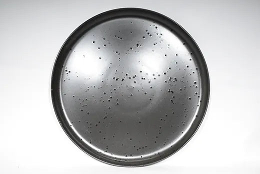 Set negro matte ( 3 piezas)