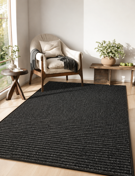 Alfombra Sisal 160x200cm