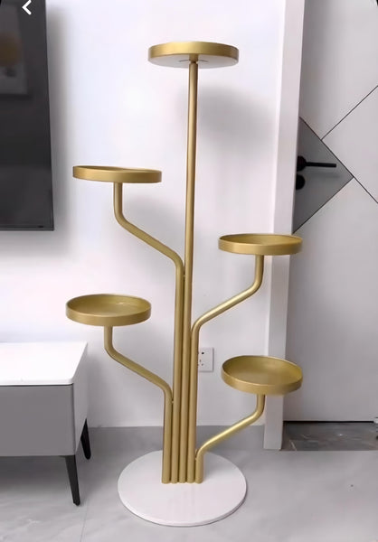 Portamaceteros Mod: Árbol