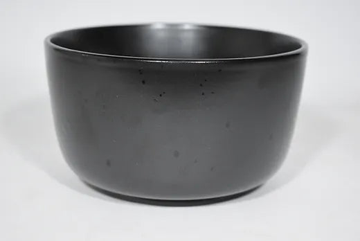 Set negro matte ( 3 piezas)