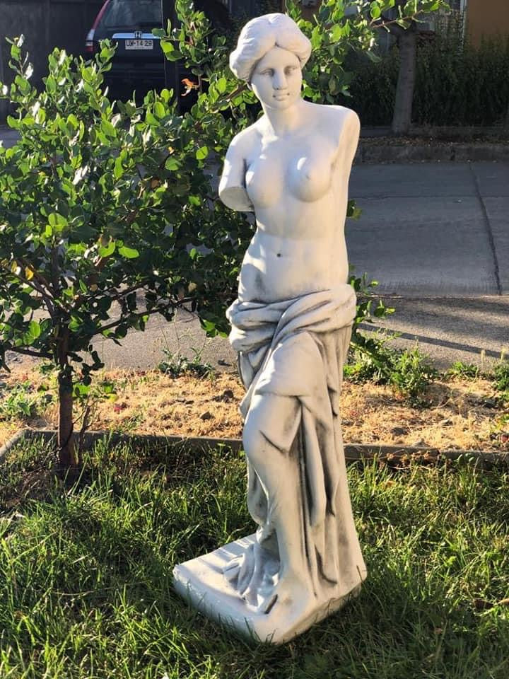 Escultura Venus de Milo