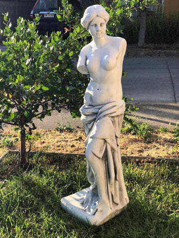 Escultura Venus de Milo