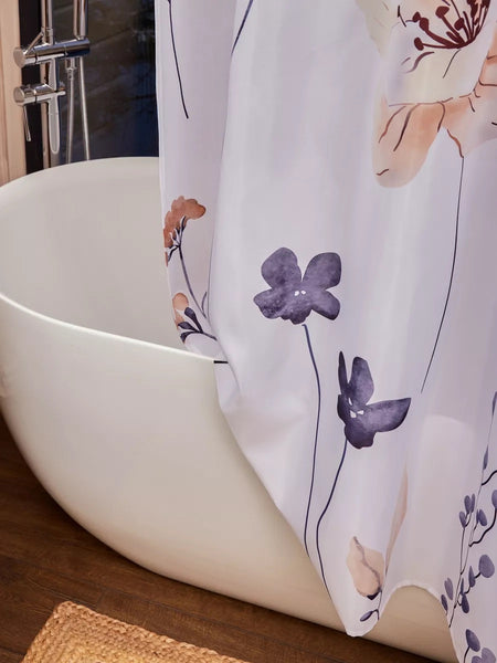 Cortina de baño CB14