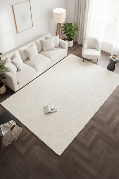 Alfombra Paris 200x300cm