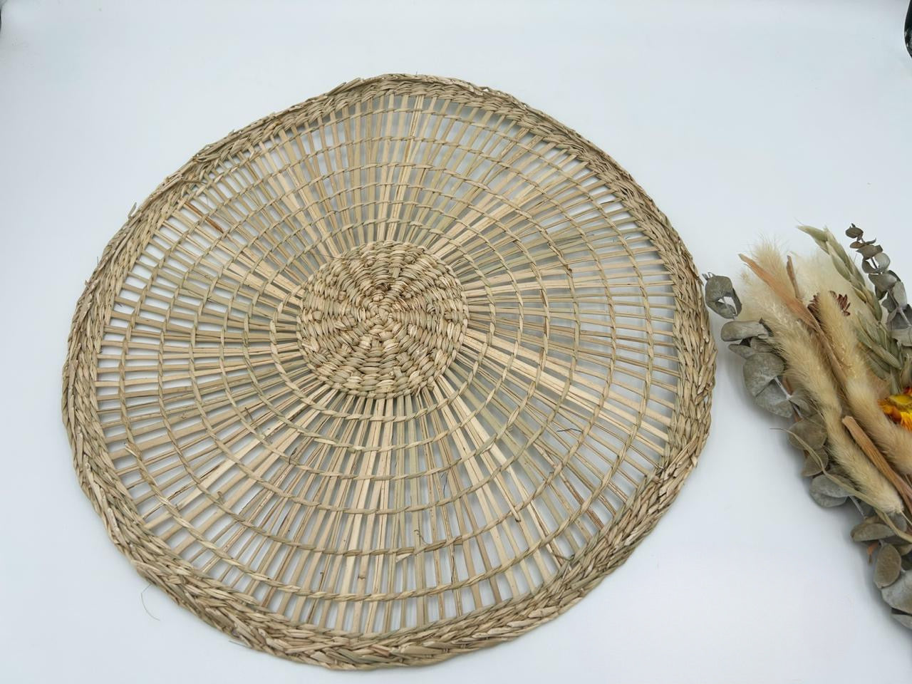 individual fibra natural
