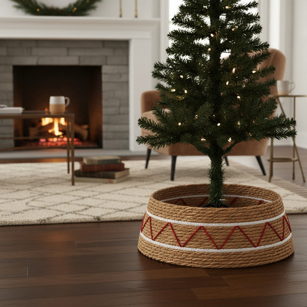 Canasto Arbol de navidad