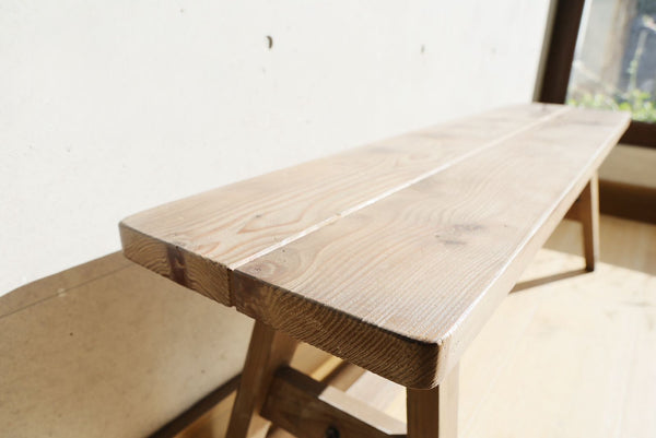 Banca madera