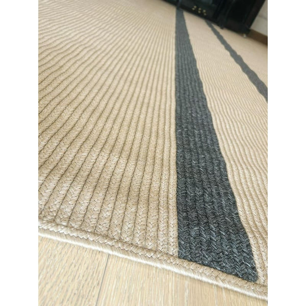 Alfombra De Polipropileno 170 cm x 240 cm