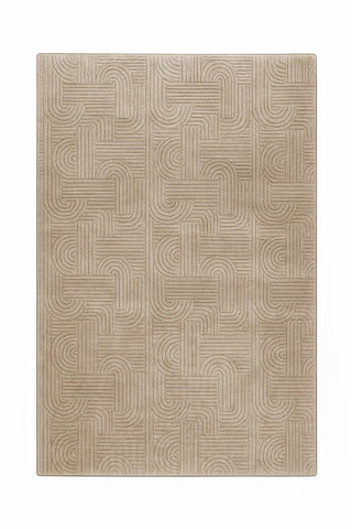 Alfombra Chine 200x300cm Beige