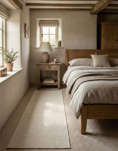 Pasillera Sisal 180x60cm Arena