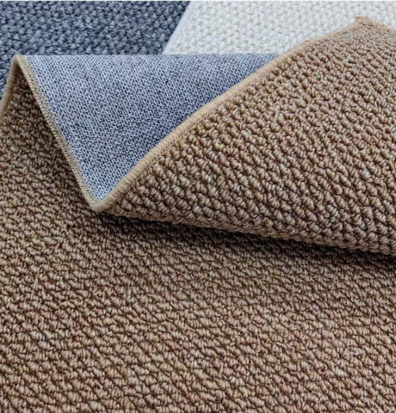 Alfombra Sisal 300x200cm Camel