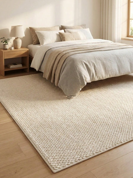 Alfombra Sisal 160x200cm Arena