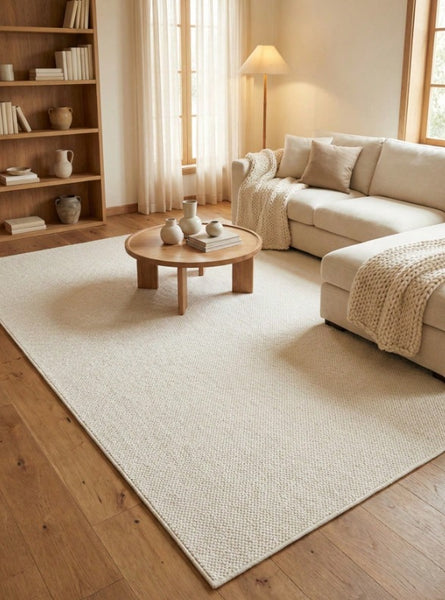 Alfombra Sisal 160x200cm Arena