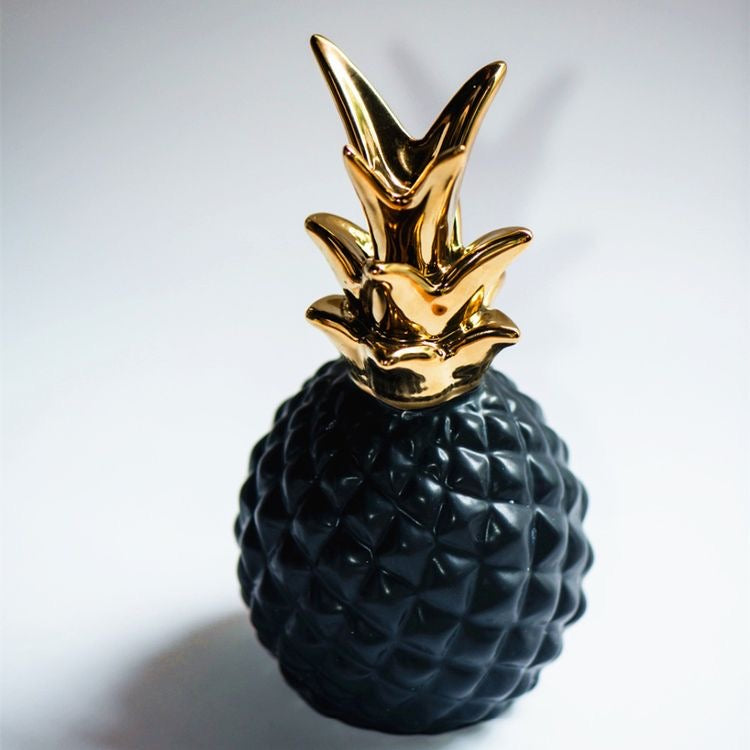 Piña negra – dekohome
