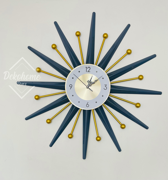 Reloj modelo estrella