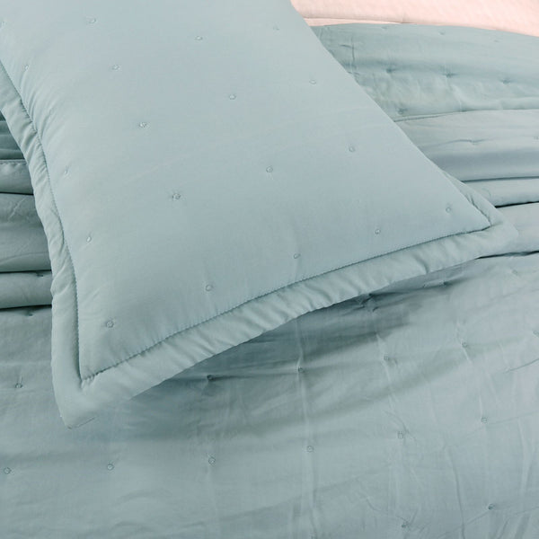 Quilt Menta 2P