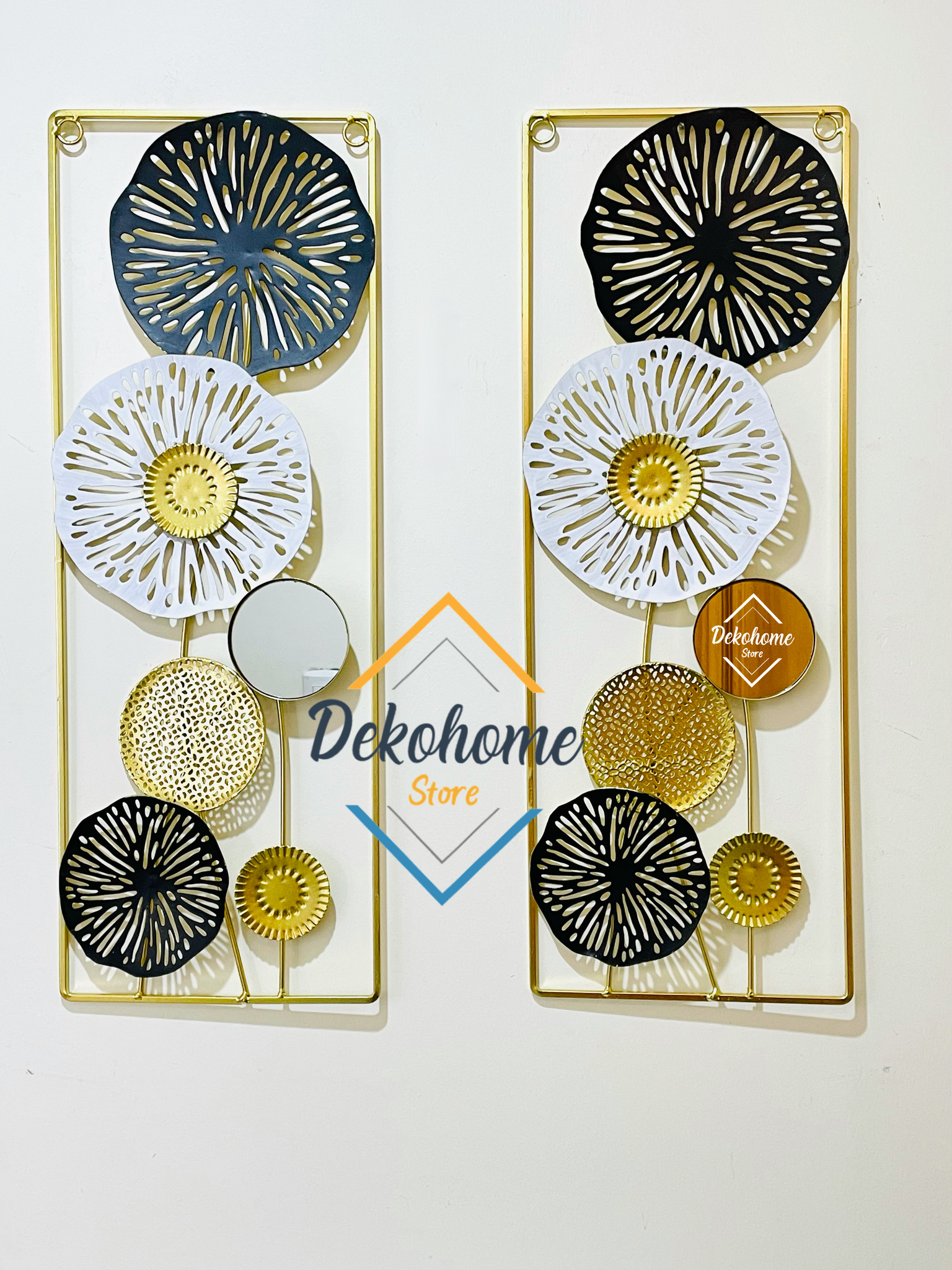 Set cuadros Mod: Florencia black