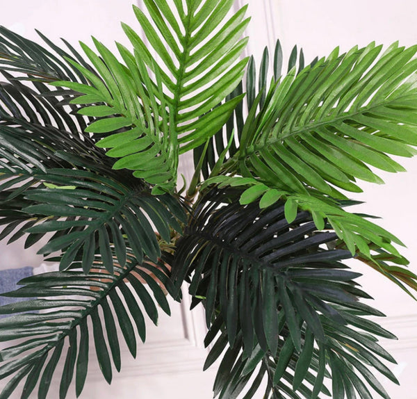 Palmera artificial
