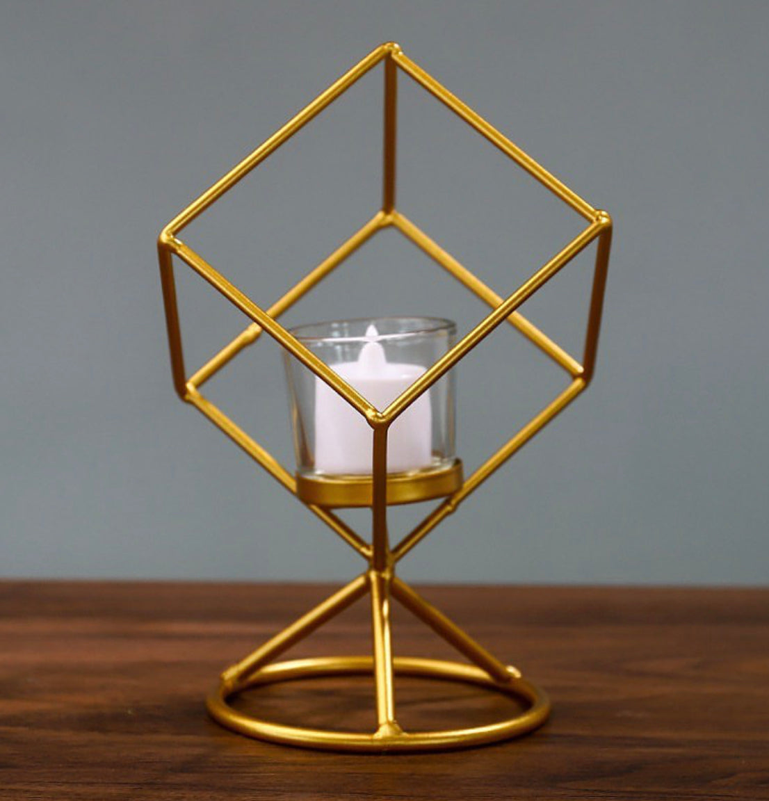 Candelabro 3D