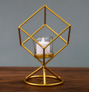 Candelabro 3D