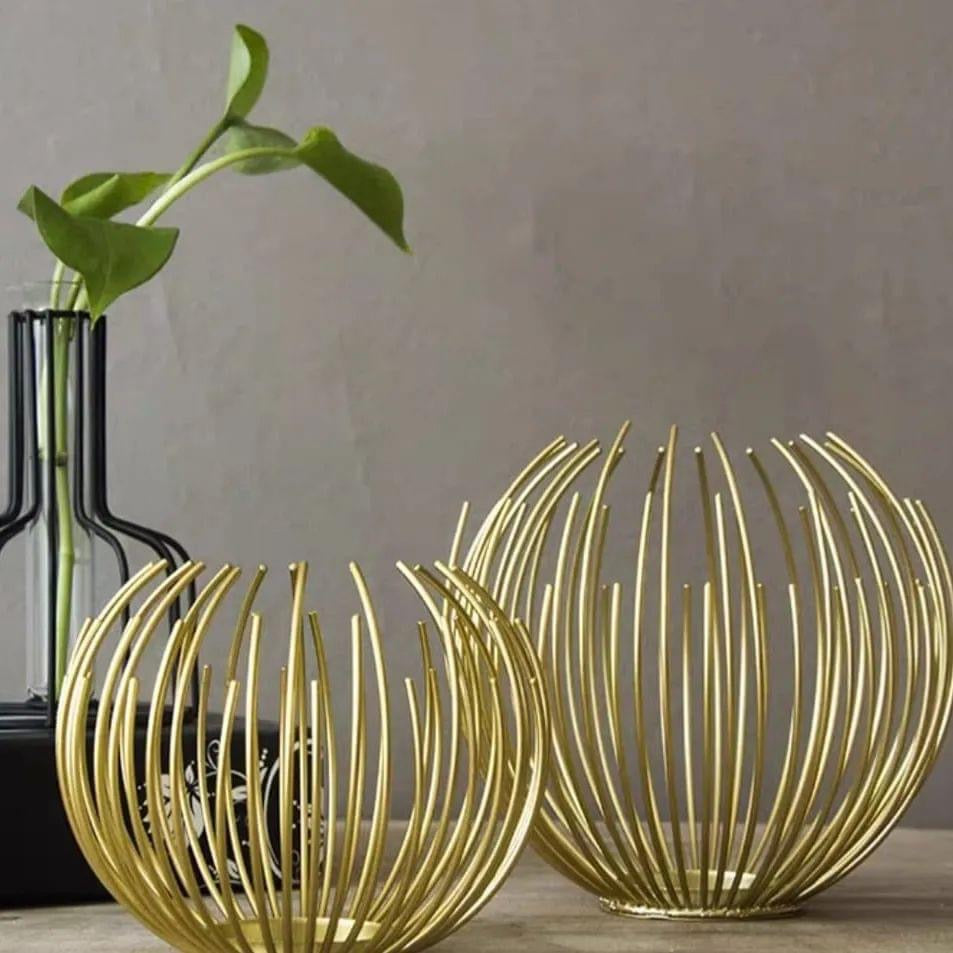 Set de candelabros Modelo Austria